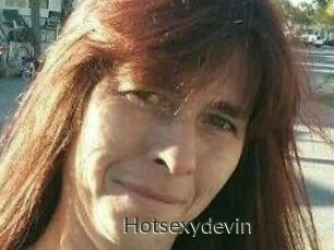 Hotsexydevin