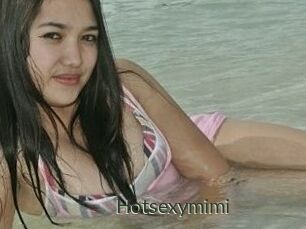 Hotsexymimi
