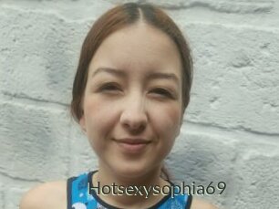 Hotsexysophia69