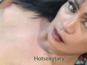 Hotsexytary