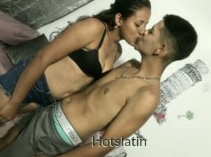 Hotslatin