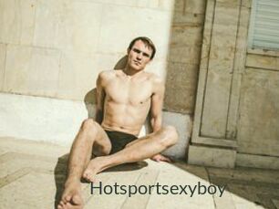 Hotsportsexyboy
