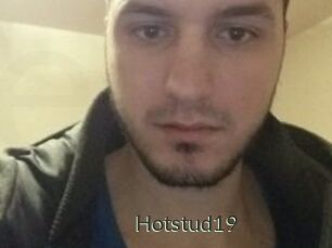 Hotstud19