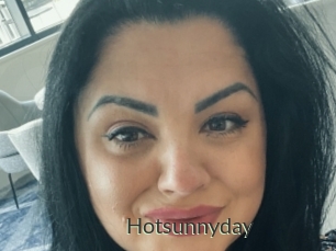 Hotsunnyday