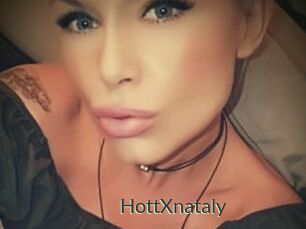 HottXnataly