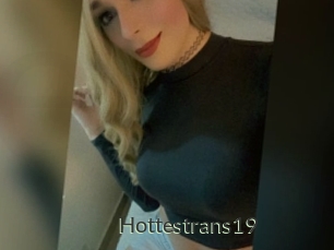 Hottestrans19