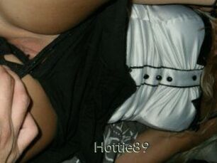 Hottie89