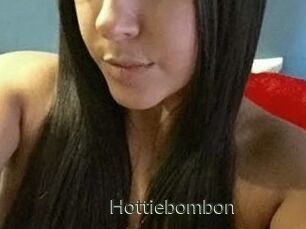 Hottiebombon