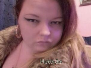 Hotty36