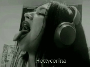 Hottycorina