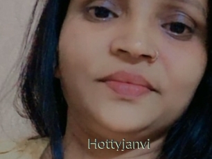 Hottyjanvi
