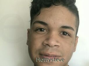 Hottysteve