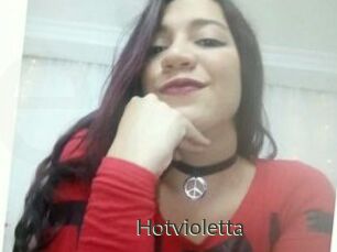 Hotvioletta