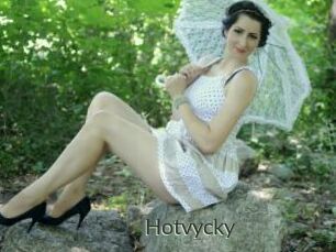 Hotvycky