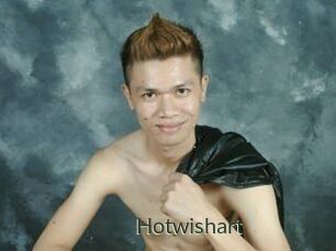 Hotwishart