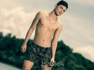 Hotxjeik