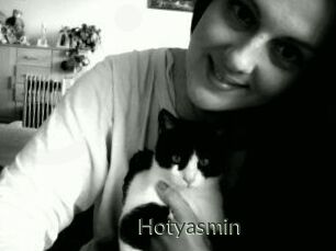 Hotyasmin