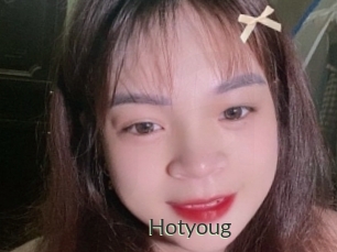 Hotyoug