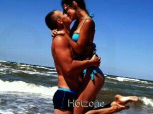 Hotzone