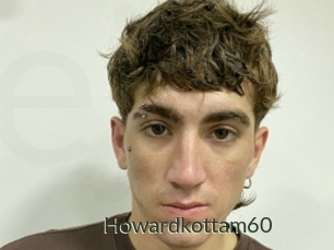 Howardkottam60