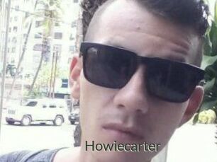 Howie_carter