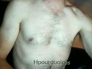 Hpourquoipas