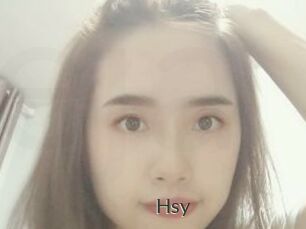 Hsy