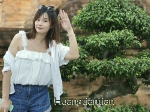 Huangtiantian