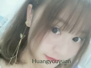 Huangyouyuan