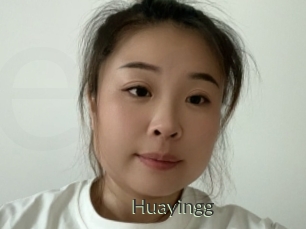Huayingg