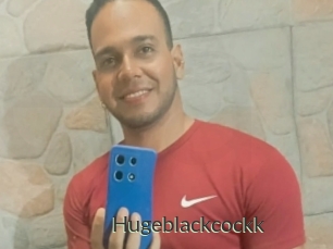 hugeblackcockk Ejaculator