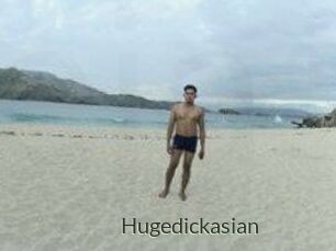 Hugedickasian