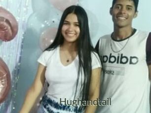 Hughandtail