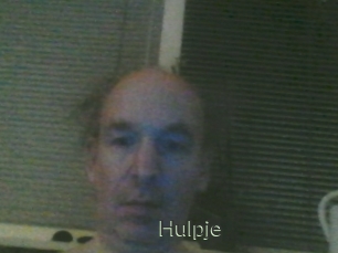 Hulpje