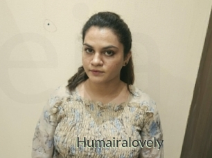 Humairalovely