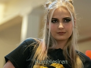 Humblesiren