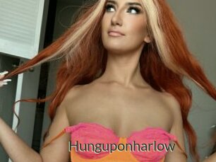 Hunguponharlow