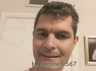 hunkmuscle567 Ejaculator