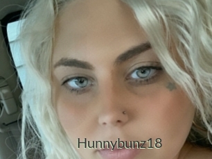 Hunnybunz18