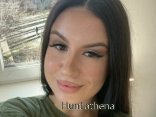 Hunt_athena