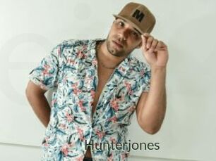 Hunterjones