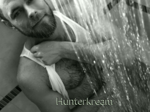 hunterkream Ejaculator