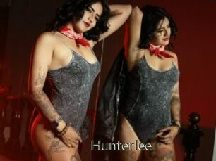 Hunterlee