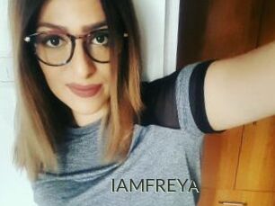 IAMFREYA
