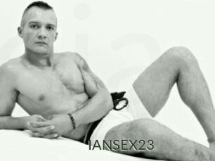 IANSEX23