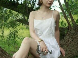 IAmVal