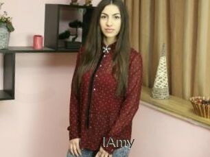 IAmy