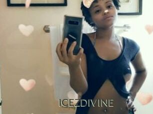 ICEZDIVINE