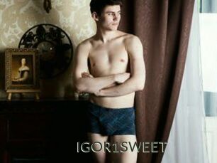 IGOR1SWEET