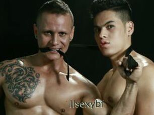 IIsexybf